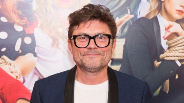 Сергей Белоголовцев рассказал, что четыре часа пролежал в ванной с инсультом