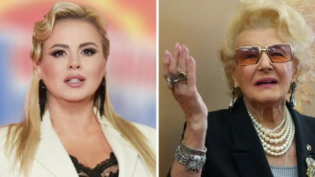 Анна Семенович о съемках в «Гардемаринах» и работе со Светланой Дружининой: «У нее не забалуешь» Анна Семенович о съемках в «Гардемаринах» и работе со Светланой Дружининой: «У нее не забалуешь»