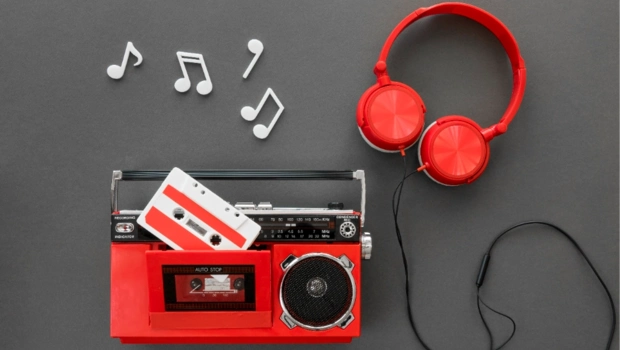 Музыкальные новинки недели