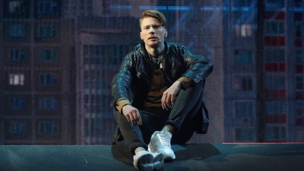 Никита Пресняков пожаловался на бессонницу из-за музыки в голове