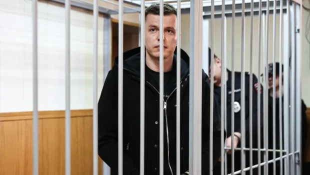 Адвокат Артема Чекалина рассказал об условиях его содержания в СИЗО