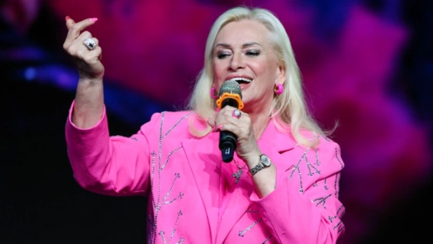 Гулькина съехала на съемную квартиру, чтобы освободить жилье для дочери и ее жениха