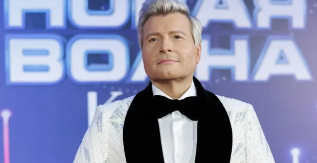 Николай Басков рассказал об отказе от филлеров и о подготовке к большому юбилейному шоу