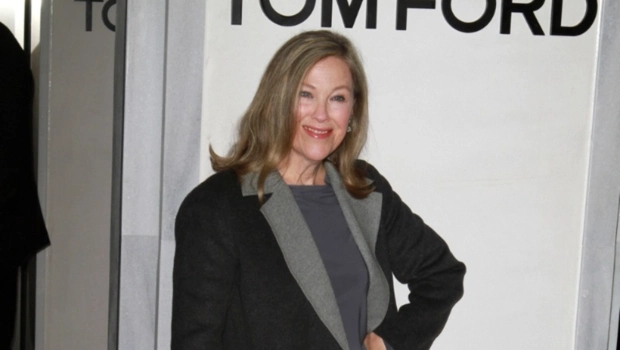 Кэтрин О'Хара была посмертно удостоена награды за лучшую женскую роль