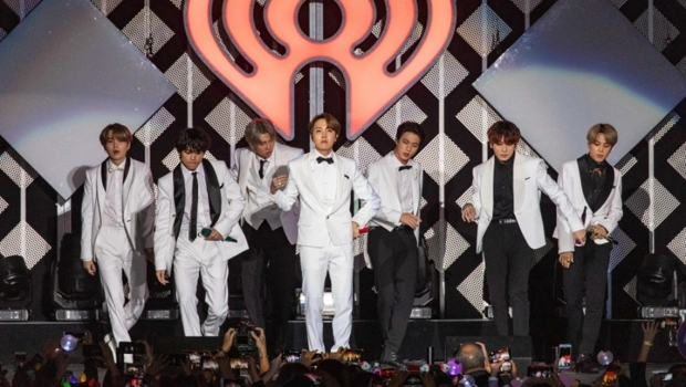 Обход BTS городов материкового Китая подтверждает действие «запрета на Халлю» в стране — эксперты