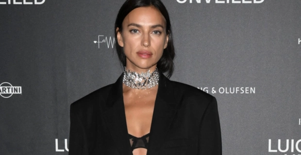 Ирина Шейк возобновила отношения с бывшим футболистом Томом Брэди Ирина Шейк возобновила отношения с бывшим футболистом Томом Брэди