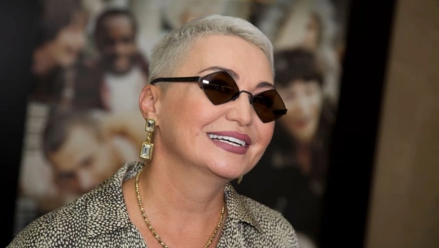 Певица Катя Лель рассказала о снах с пропавшим бывшим мужем