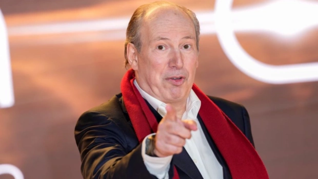 Ханс Циммер напишет музыку для сериала «Гарри Поттер»