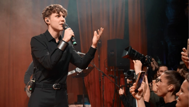 BandLink узнал, кого слушали россияне на новогодних каникулах: исследование BandLink узнал, кого слушали россияне на новогодних каникулах: исследование