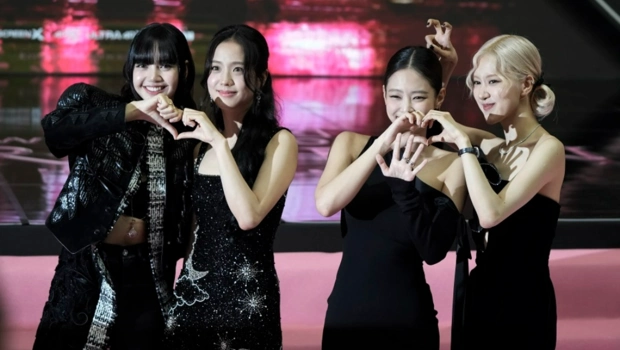 BLACKPINK анонсировали выход третьего мини-альбома