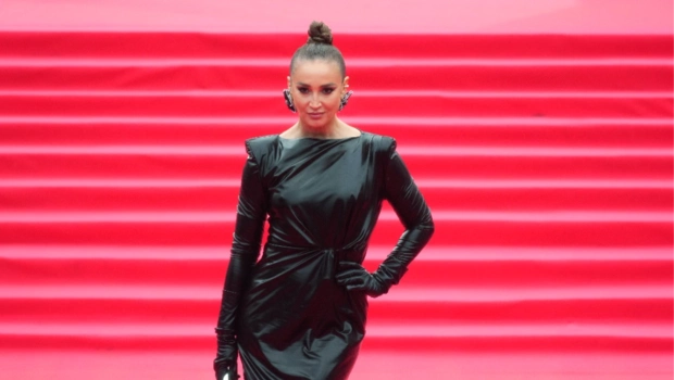 Ольга Бузова трогательно поздравила отца и пожелала ему стать дедушкой