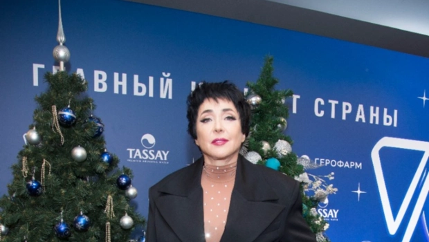 Лолита Милявская рассказала об испорченном отпуске и вызове скорой