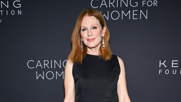 Джулианна Мур показала редкое фото повзрослевшей дочери в день ее 24-летия Джулианна Мур показала редкое фото повзрослевшей дочери в день ее 24-летия