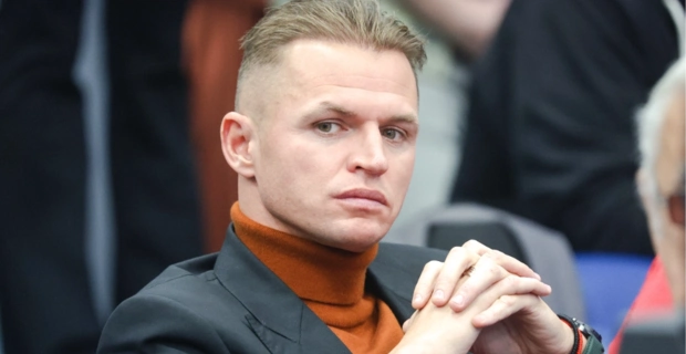 Дмитрий Тарасов объяснил, почему поздравил сестру Ольги Бузовой с беременностью