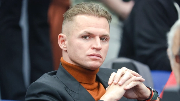 Дмитрий Тарасов объяснил, почему поздравил сестру Ольги Бузовой с беременностью