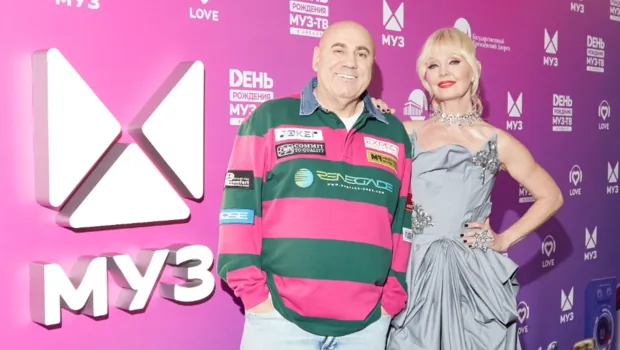 Иосиф Пригожин объяснил, почему не намерен помогать пасынку с долгами Иосиф Пригожин объяснил, почему не намерен помогать пасынку с долгами