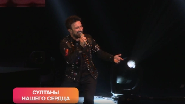 Султаны нашего сердца: как турецкие звезды покорили русских женщин? Султаны нашего сердца: как турецкие звезды покорили русских женщин?