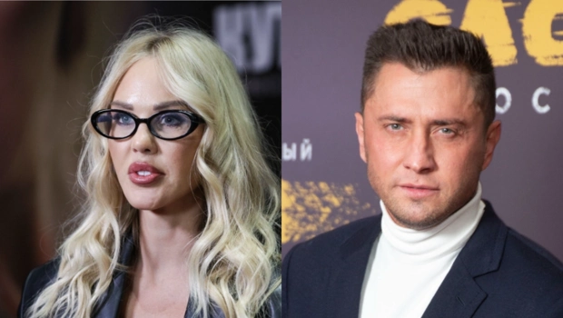 Мария Погребняк призналась в симпатии к Павлу Прилучному