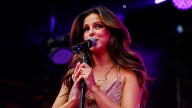 Нюша выразила желание записать совместный трек с LYRIQ Нюша выразила желание записать совместный трек с LYRIQ