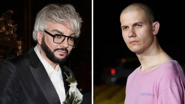 Филипп Киркоров назвал Николая Комягина гением