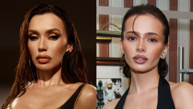 Ольга Серябкина восхитилась красотой Вали Карнавал