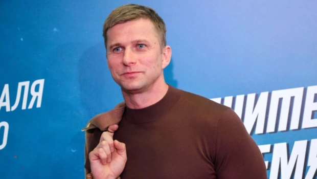 Роман Курцын откровенно рассказал о хулиганском детстве: «Был очень плохой мальчик» Роман Курцын откровенно рассказал о хулиганском детстве: «Был очень плохой мальчик»