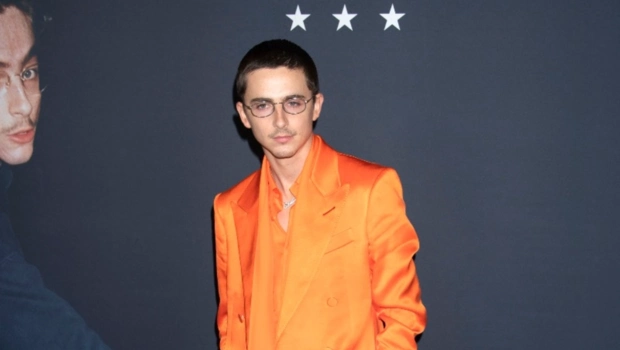 Тимоти Шаламе подогрел интерес новыми слухами о связи с EsDeeKid Тимоти Шаламе подогрел интерес новыми слухами о связи с EsDeeKid