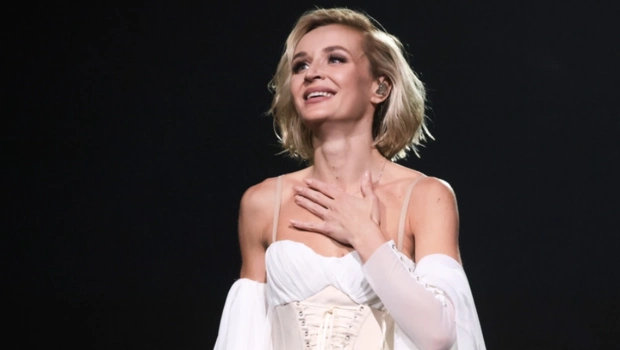 38-летняя Полина Гагарина задумалась о пластической операции на фоне изматывающего графика