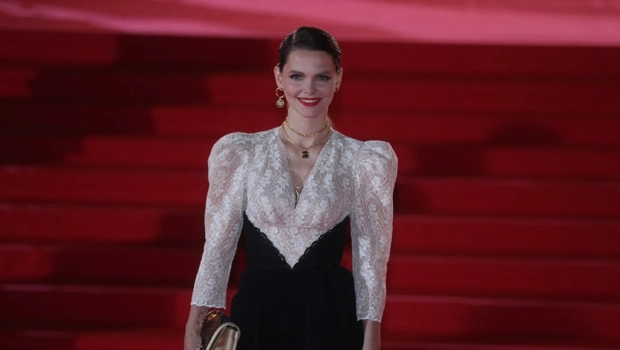 Елизавета Боярская объяснила причину полуторагодового перерыва в киносъемках Елизавета Боярская объяснила причину полуторагодового перерыва в киносъемках