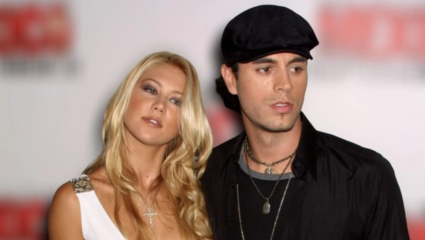 Анна Курникова рассекретила имя четвертого ребенка от Энрике Иглесиаса Анна Курникова рассекретила имя четвертого ребенка от Энрике Иглесиаса