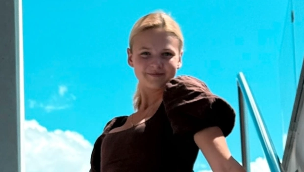 Вся правда об Анне Панкратовой: что известно о новой жене Егора Бероева Вся правда об Анне Панкратовой: что известно о новой жене Егора Бероева