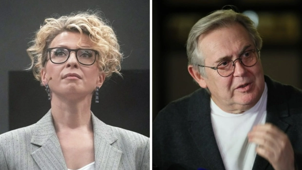 Яна Чурикова назвала Юрия Стоянова «крашем для нескольких поколений»