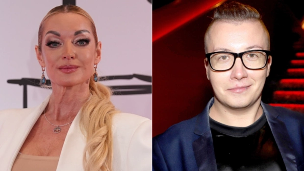 Анастасия Волочкова призналась в любви продюсеру Сергею Дворцову