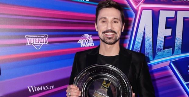 Дима Билан заявил о готовности к нестандартным ролям в кино Дима Билан заявил о готовности к нестандартным ролям в кино