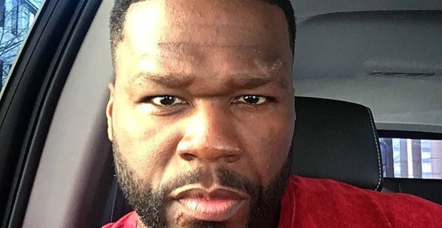 Рэпер 50 Cent начал работу над криминальным сериалом «Vice City»