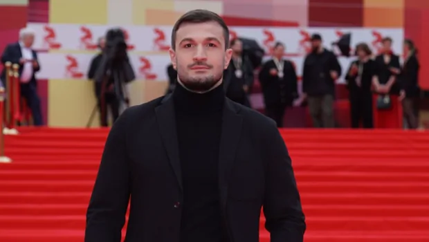 Шоумен Торнике Квитатиани и его молодая возлюбленная сыграли свадьбу