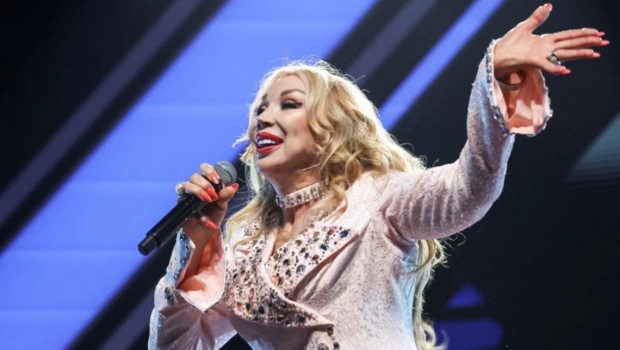 Куда пропала Маша Распутина: как сейчас выглядит и чем занимается звезда 90-х Куда пропала Маша Распутина: как сейчас выглядит и чем занимается звезда 90-х