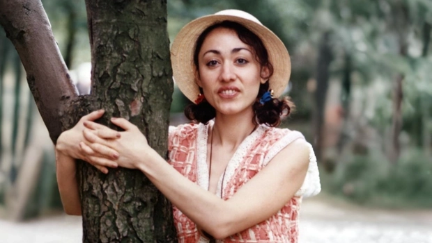 Наставница SHAMAN и Юлианны Карауловой стала жертвой мошенников Наставница SHAMAN и Юлианны Карауловой стала жертвой мошенников