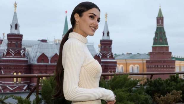 Ханде Эрчел рассказала о личной жизни после расставания с миллиардером Ханде Эрчел рассказала о личной жизни после расставания с миллиардером