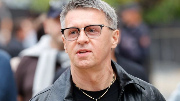 Звезда «Уральских пельменей» Сергей Исаев рассекретил роман с молодой актрисой