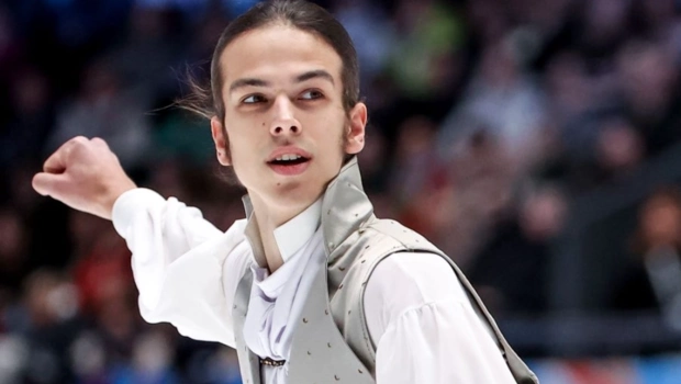 Энберт рассказал о предполагаемой тактике Петра Гуменника в борьбе за медаль на Олимпиаде-2026