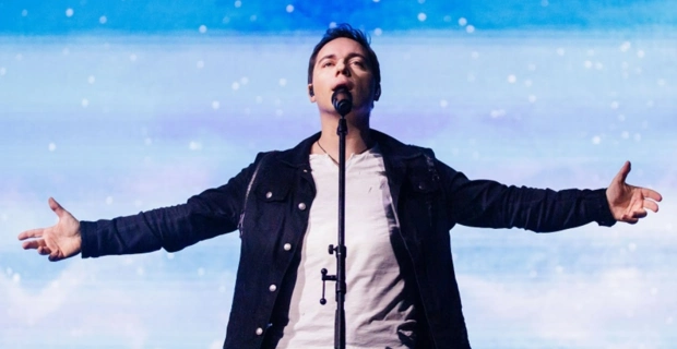 Родион Газманов признался в желании стать отцом Родион Газманов признался в желании стать отцом