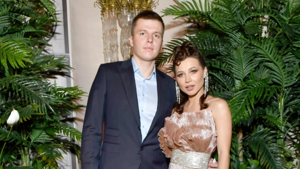 СМИ: бывший муж Лерчек продал роскошный особняк за 225 млн рублей