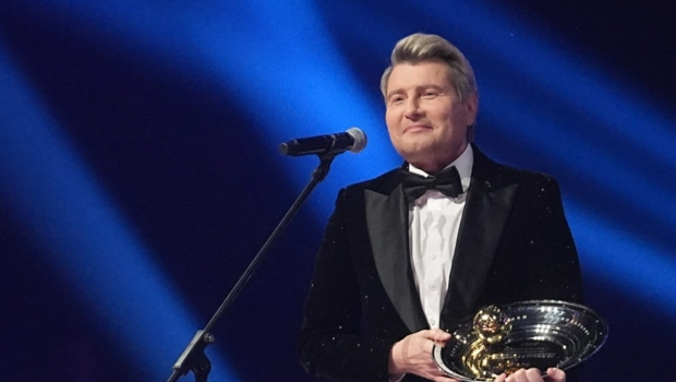 Николай Басков трогательно обратился к маме в ее день рождения