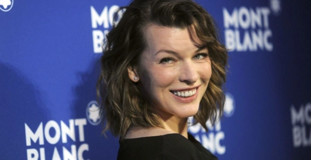 Милла Йовович высказалась о своем 50-летии: «Прожила столько разных жизней» Милла Йовович высказалась о своем 50-летии: «Прожила столько разных жизней»