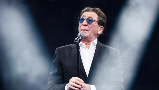 Григорий Лепс сократит продолжительность концертов Григорий Лепс сократит продолжительность концертов