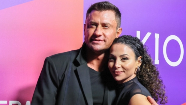 Павел Прилучный рассказал, как совмещает жесткий график съемок с семейной жизнью