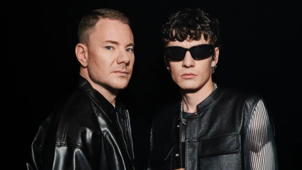 DJ SMASH и D’Or представят новый трек «Розовый туман»