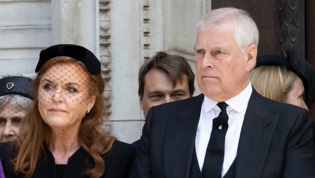 Сара Фергюсон легла в элитную клинику Цюриха из-за скандала вокруг бывшего принца Эндрю Сара Фергюсон легла в элитную клинику Цюриха из-за скандала вокруг бывшего принца Эндрю