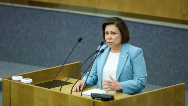 Ирина Роднина назвала фигурное катание шоу-бизнесом